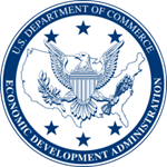 US Economic Development Agency Logo