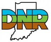 Indiana Dept of Natural Resources Logo