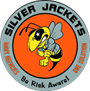 Silver Jackets Logo