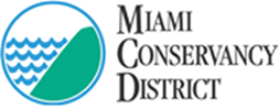 Miami Conservancy District Logo