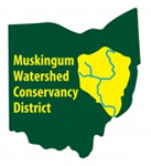 Muskingum conservancy Watershed District Logo