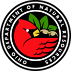 Ohio Dept. of Natural Resources Logo