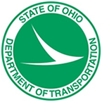 Ohio Dept of Transportation Logo