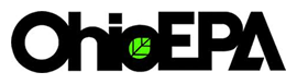 Ohio Environmental Protection Agency Logo