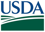 US Dept. of Agriculture Logo