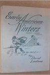 Early American Winters, 1604-1820