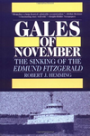 Gales of November: The sinking of the Edmund Fitzgerald