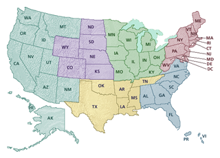 Regional Climate Centers