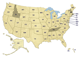Click for State Climatologist's Office