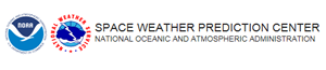 NOAA Space Weather Prediction Center