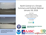 Link to YouTube Jan 2018 climate webinar